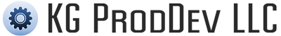 KG ProdDev LLC Logo